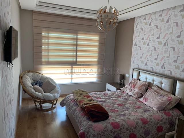 Appartement location à Mohammedia, Gharb-Chrarda-Beni Hssen