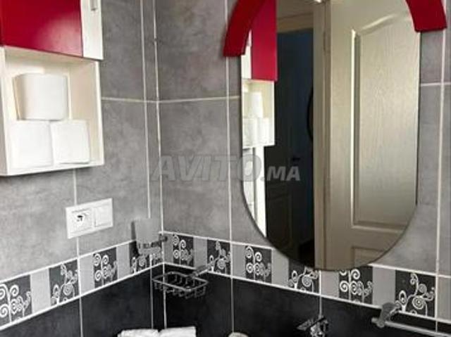 Appartement location
