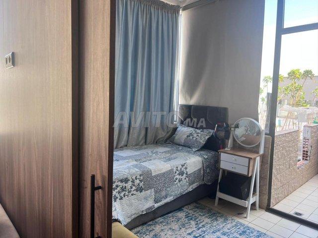 Appartement location à Mansouria, Gharb-Chrarda-Beni Hssen