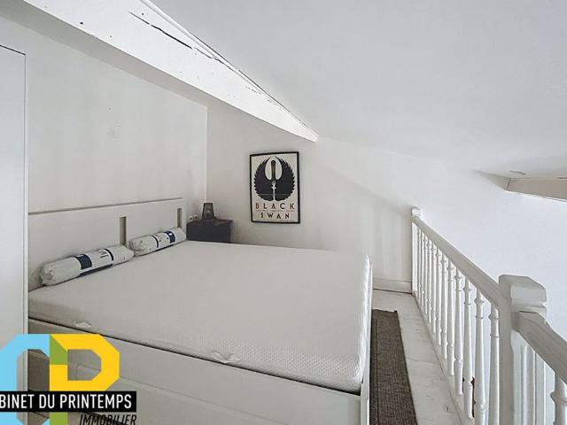Appartement location à Toulouse