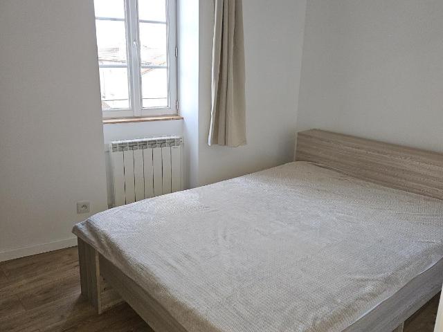 Appartement location à Montbrison