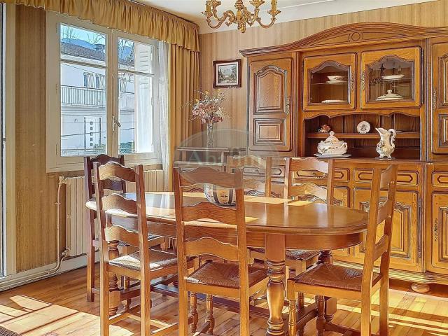 Appartement vente à Argelès-Gazost, Lourde
