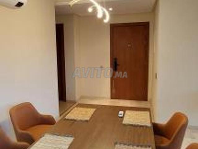 Appartement location