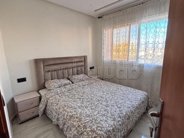 Appartement vente à Tangero, Tanger-Tétouan