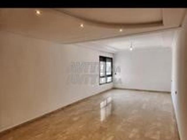 Appartement vente à Rbat