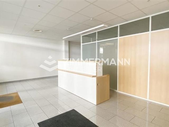 Büro mieten in Conches