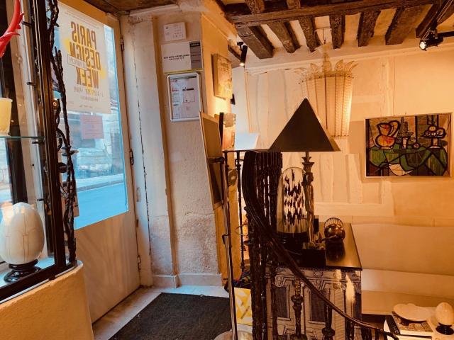 Local Commercial vente à Paris, Île-de-France