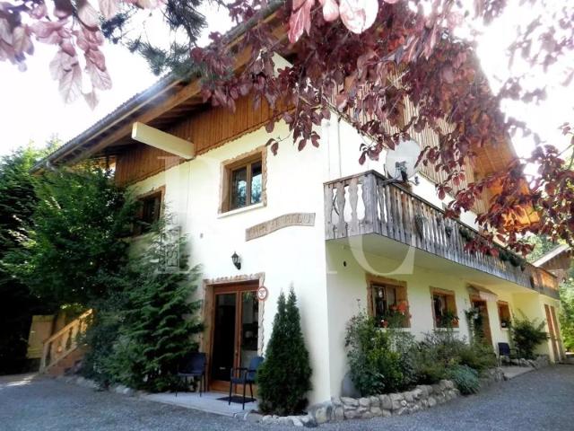 Maison vente à Thonon-les-Bains, Morzine