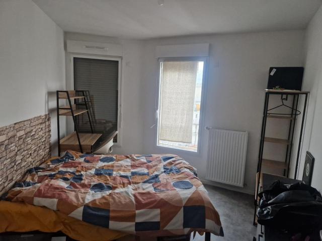 Appartement location à Bobigny