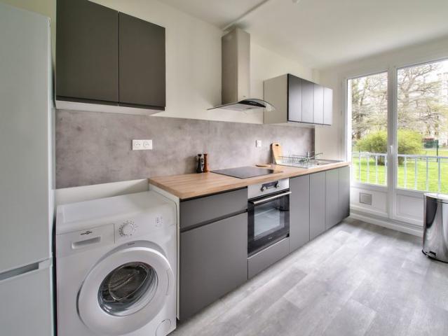 Appartement location à Nantes