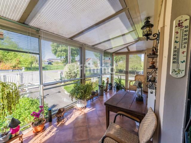 Maison vente à Forbach-Boulay-Moselle, Morhange