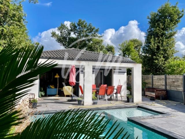 Maison vente à Arcachon, Audenge