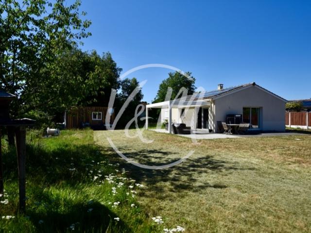 Maison vente à Lesparre-Médoc, Le Porge
