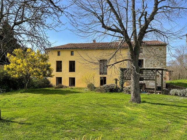 Maison vente à Limoux, Escueillens-et-saint-just-de-bélengard