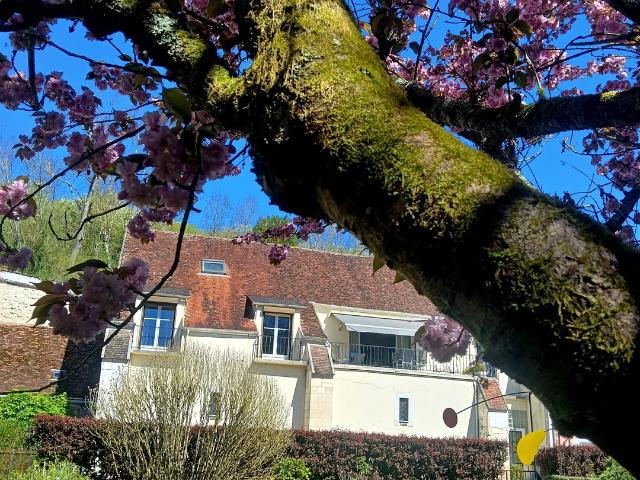 Maison vente à Auxerre, Cravant