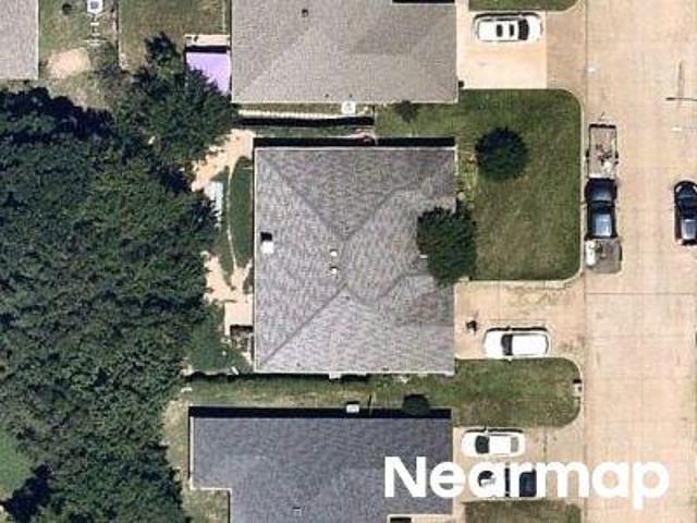 House for sale in Fort Worth, Texas