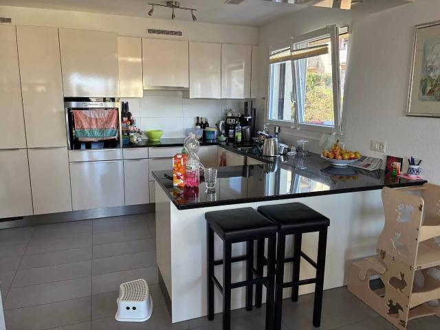 Apartment mieten in Orbe, Waadt