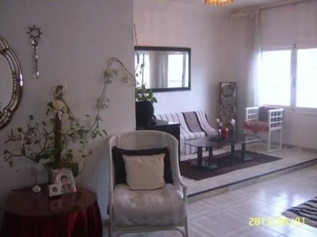 Duplex vente à Ariana Ville