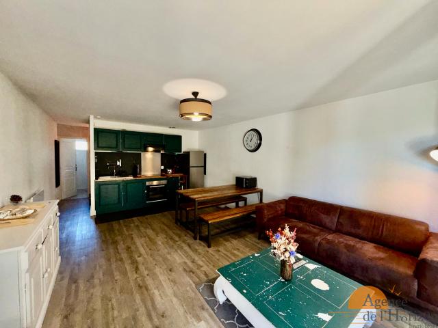 Appartement vente à Arcachon, Lanton