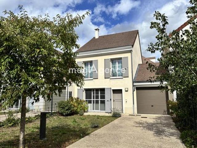 Villa vente à Sarcelles, Saint-prix