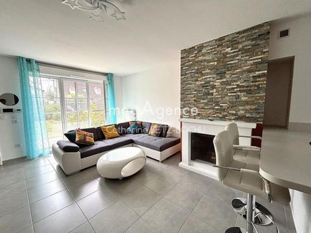 Villa vente à Sarcelles, Saint-prix