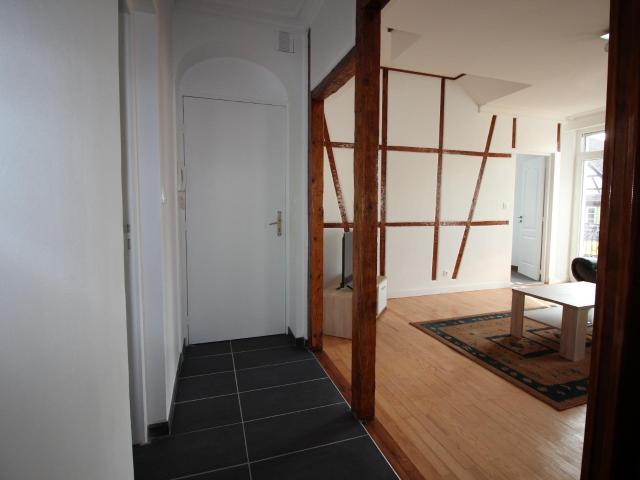 Appartement location à Strasbourg, Hoenheim
