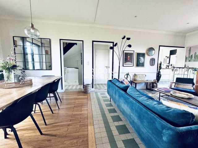Maison vente à Nantes, Bouguenais