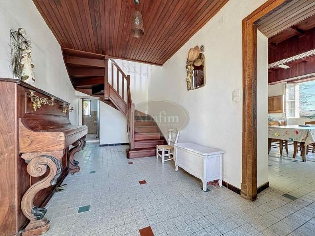 Maison vente à Tarbes