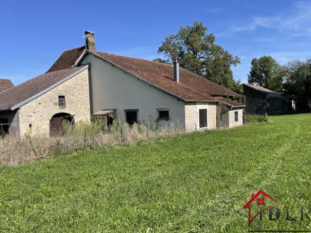 Ferme vente à Lure, Abelcourt