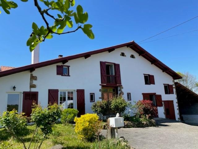 Appartement vente à Bayonne, Orègue