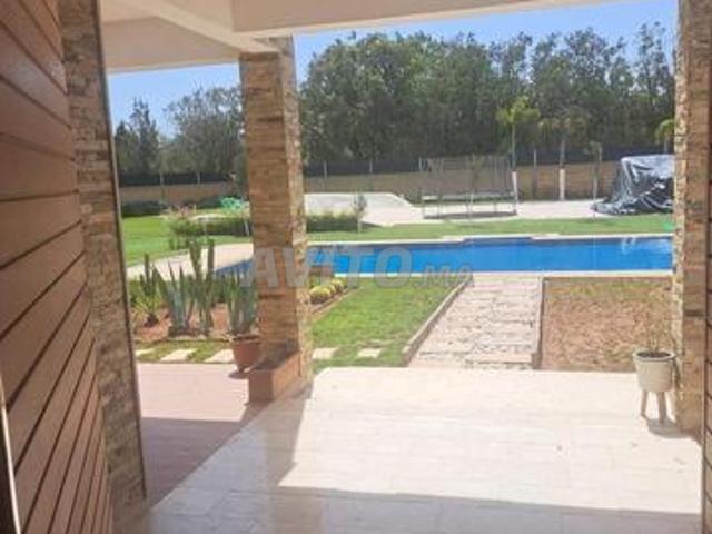 Propriété vente à El Ma, Gharb-Chrarda-Beni Hssen