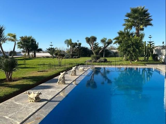 Ferme vente à Bouznika, Chaouia-Ouardigha