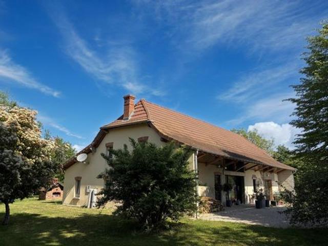 Villa vente à Louhans-Châteaurenaud, Louhans