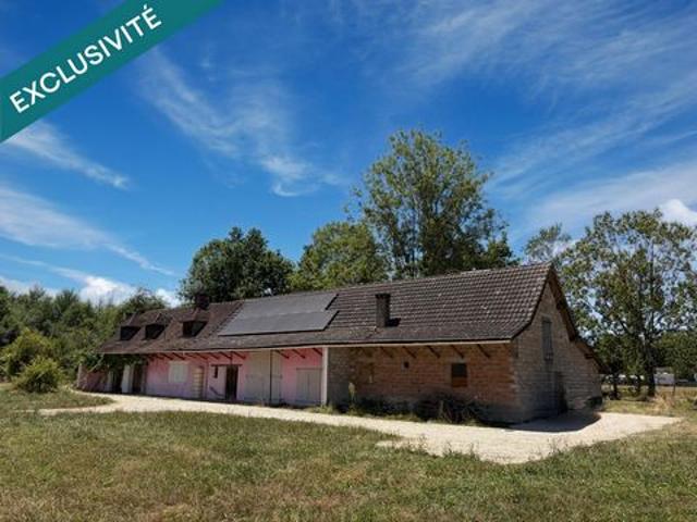 Villa vente à Louhans-Châteaurenaud, Louhans