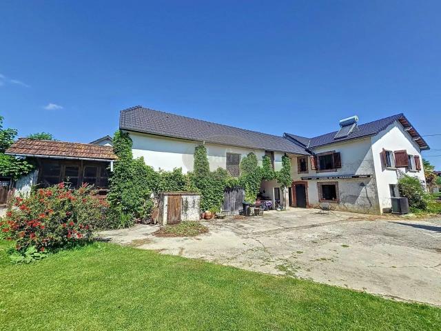 Maison vente à Tarbes, Laslades