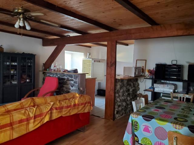 Maison vente à Le Puy-en-Velay, Rauret