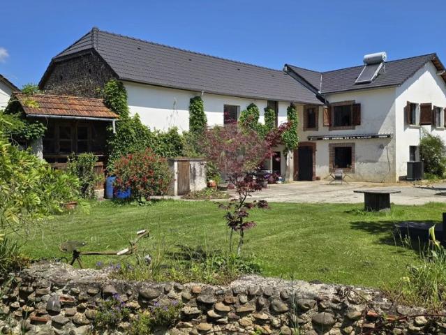 Maison vente à Tarbes, Souyeaux