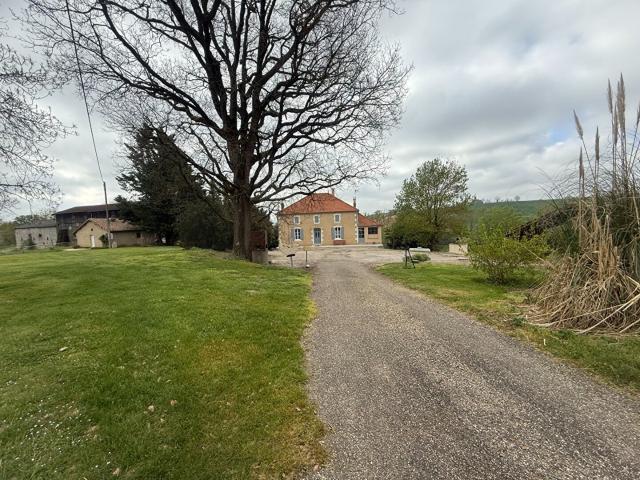 Maison vente à Saint-Pastour, Lot-et-Garonne