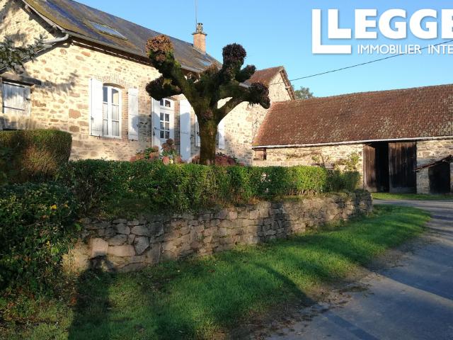 Maison vente à Tulle, Condat-sur-ganaveix