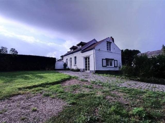 Maison location à Plancenoit, Lasne