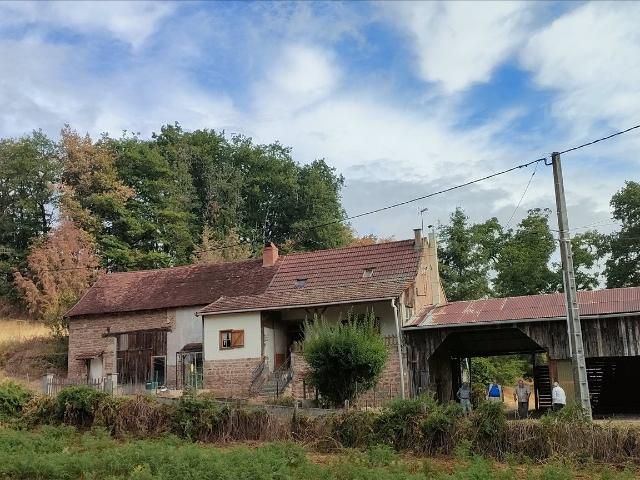 Maison vente à Laval, Pressy-sous-Dondin
