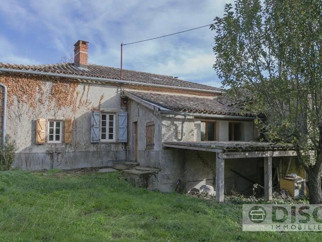 Maison vente à Albi, Penne