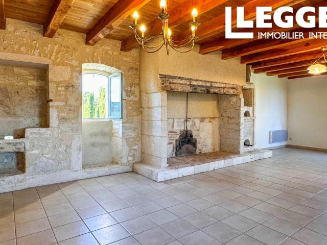 Maison vente à Cahors, Montcuq