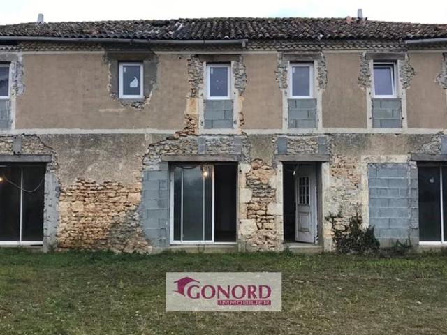 Maison vente à Parthenay, Assais-les-jumeaux