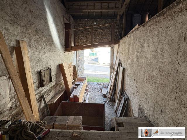 Maison vente à Riom, Virlet