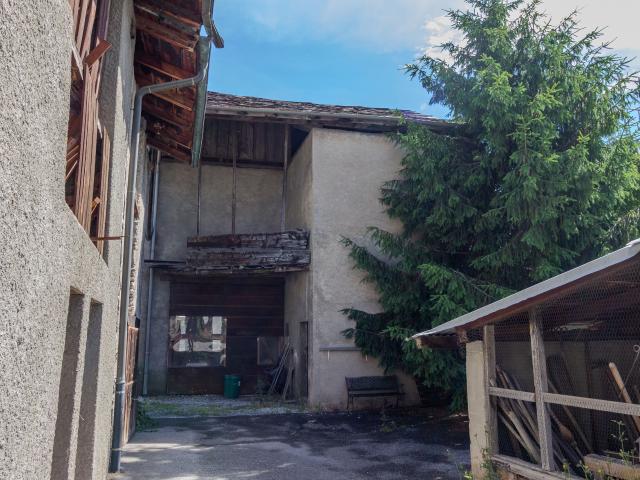 Immobilie kaufen in Ardon, Wallis