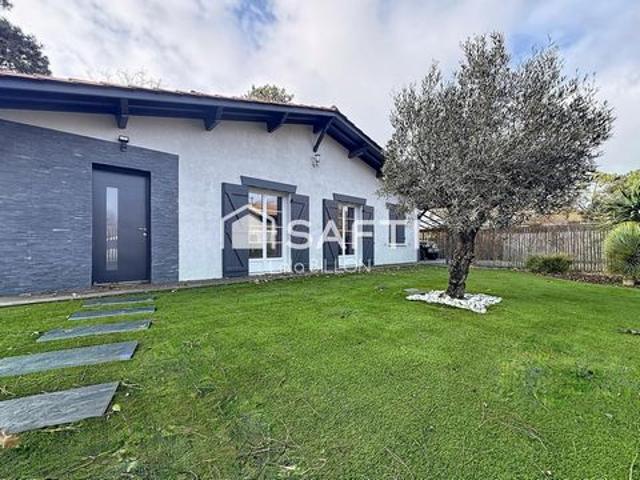 Villa vente à Arcachon, Lège-cap-ferret