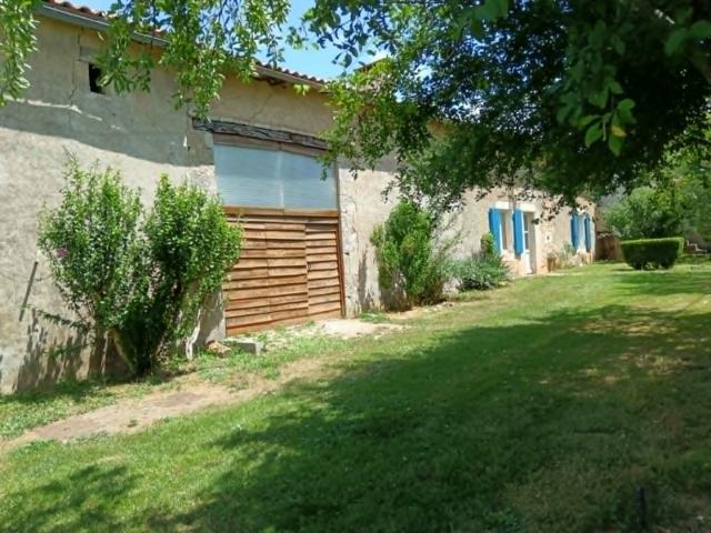 Maison location à Niort, Rom
