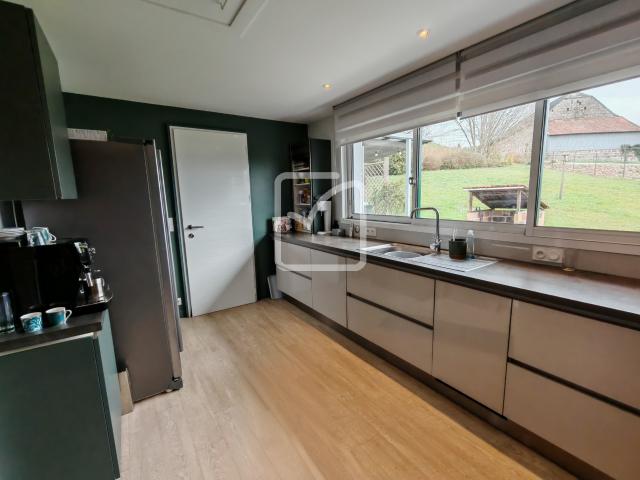 Maison vente à Brive-la-Gaillarde, Ussac