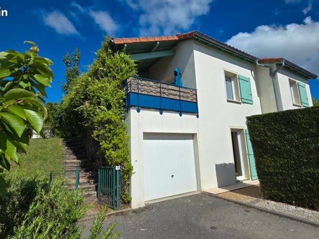 Maison vente à La Tour-du-Pin, L'isle-d'abeau